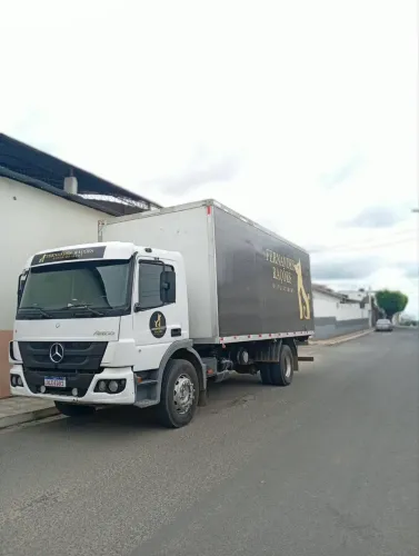 Atego 1719