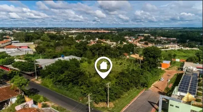 Terreno para venda, 23 De Setembro, Varzea Grande