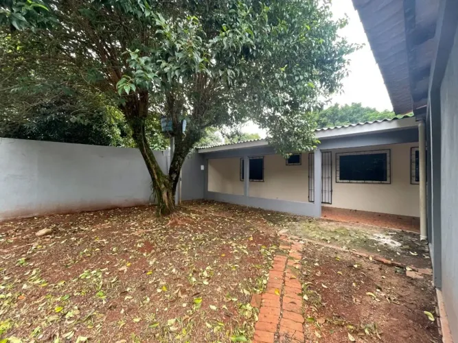 Casa com 1 dormitório à venda por R$ 480.000,00 - Jardim Dona Leila - Foz do Iguaçu/PR