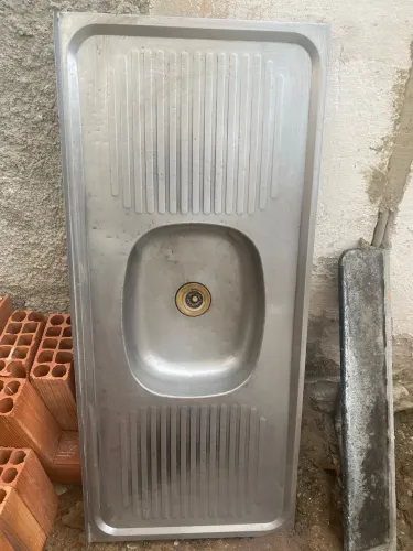 Lavatórios de granito