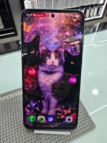 Samsung A55 128GB - SEMINOVO