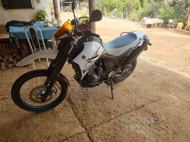 XT 660R
