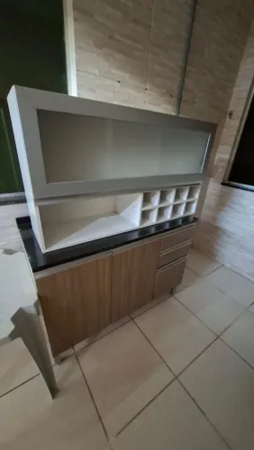 Vendo kit armários cozinha