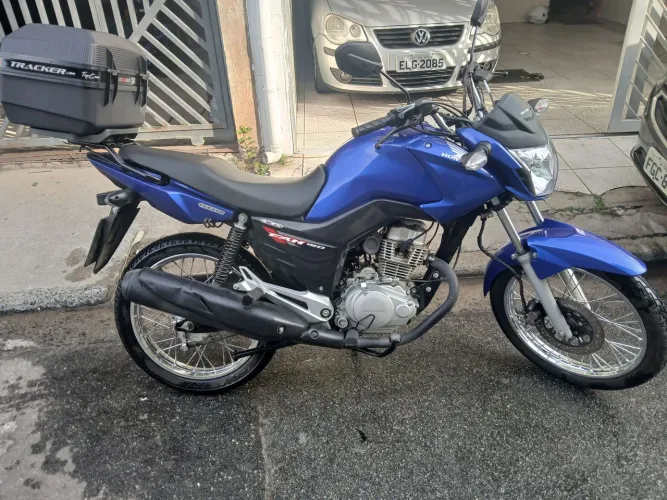 Cg fan 150 2014