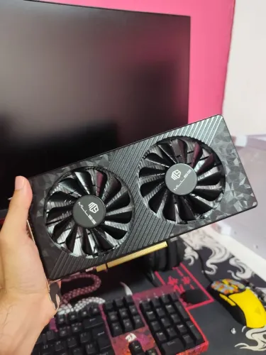RX 590 8GB 
