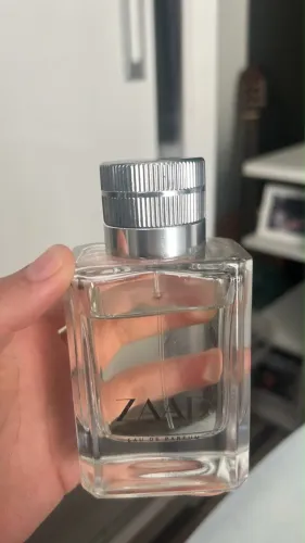 Perfume zaad