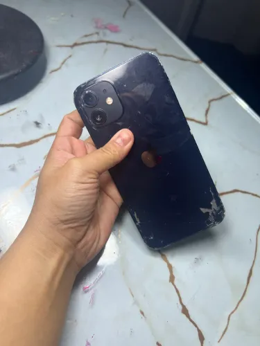 Vendo lindo iPhone 12