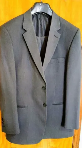 Paletó Masculino