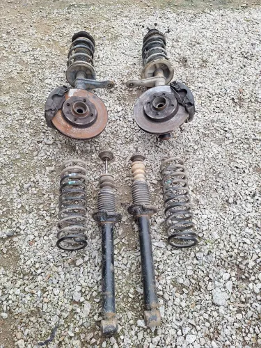 Torres VW Gol G2, G3, G4