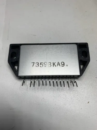 Circuito Integrado IXO 689C