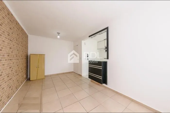 apartamento - Vila Industrial - Campinas