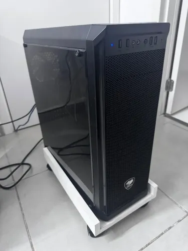 PC GAMER BOM ESTADO
