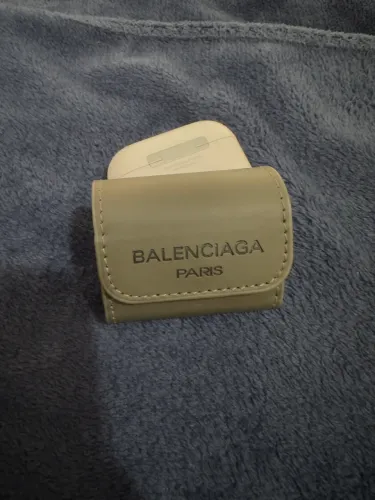 Capa para AirPods