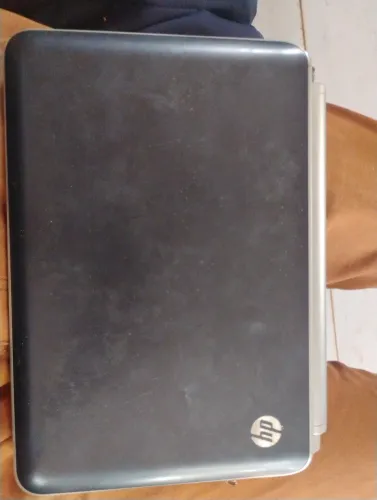 Vendo hp mini 210
