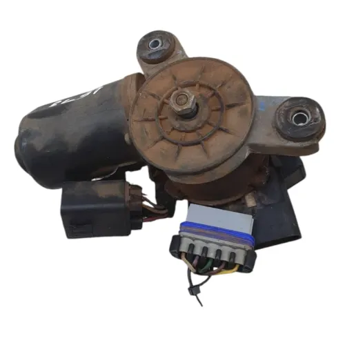 Motor Limpador Parabrisa Chevrolet S10 2.4 2008