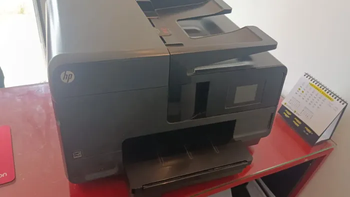 Vende-se impressora 