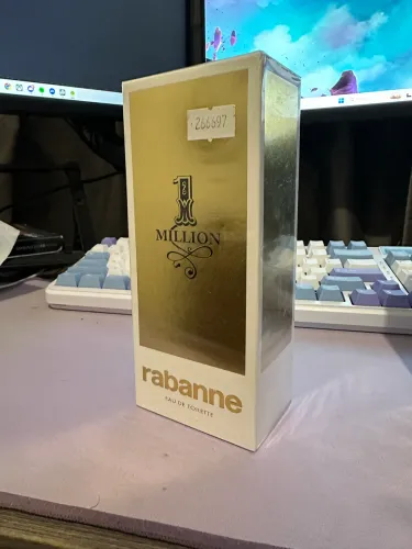 PERFUME 1 MILION 100ml LACRADO