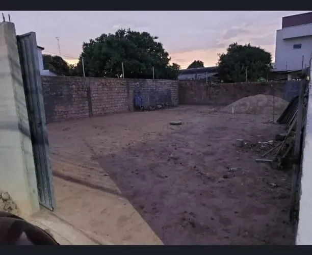 Terreno Mecejana (documentado)