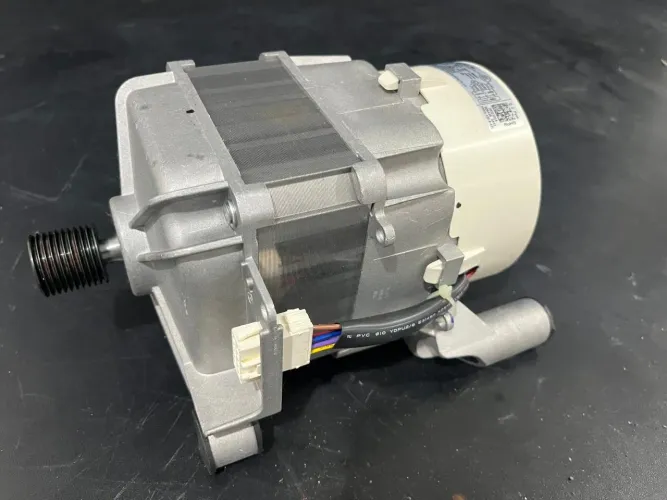 Motor lava e seca Midea 