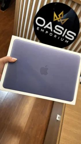 MacBook Neo 256/8 13Pol Índigo Lacrado Super Oferta BH