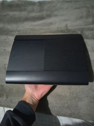 Playstation 3 desbloqueado