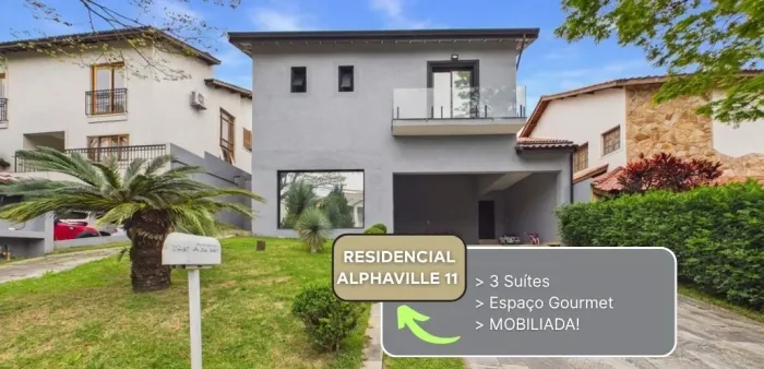 Casa com 3 dormitórios, 276 m² - venda por R$ 4.255.400,00 ou aluguel por R$ 17.948,00/mês