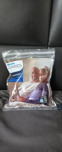 Máscara Philips Respironics Dreamwear