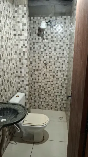 Excelente casa Piraquê rua da capelinha