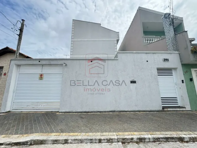 Casa de condominio na Vila Formosa- 141m2 - 3 dormitórios - 1 suíte - 2 vagas