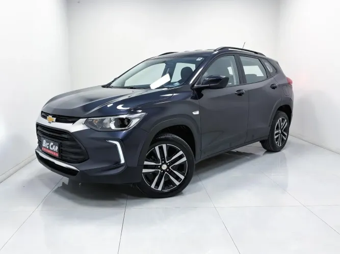 Chevrolet Tracker LT 1.0 Turbo 12V Flex AUT 2024