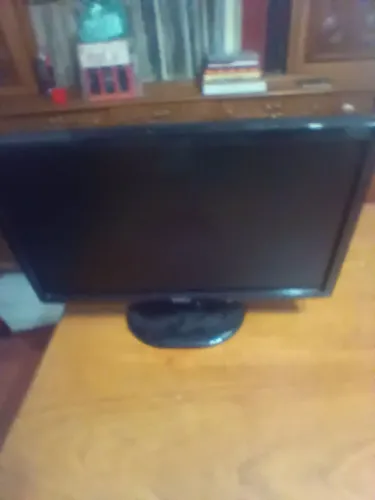 Monitor Dell 19 polegadas LCD