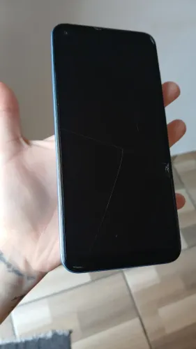 Celular Samsung A11