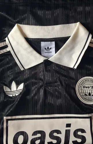 Camisa oasis