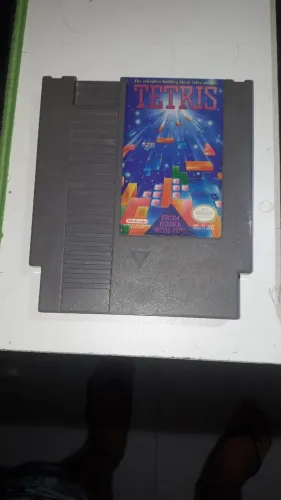 Tetris Original NES