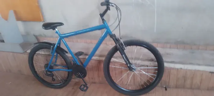 Bicicleta aro 26