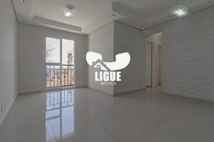 Apartamento no Parque Erasmo Assunção