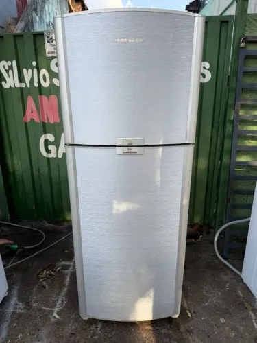 Geladeira Brastemp Frost Free