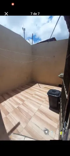 Casa a venda 
