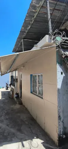 (R$ 130.000,00 ) 1 loja e 2 casas