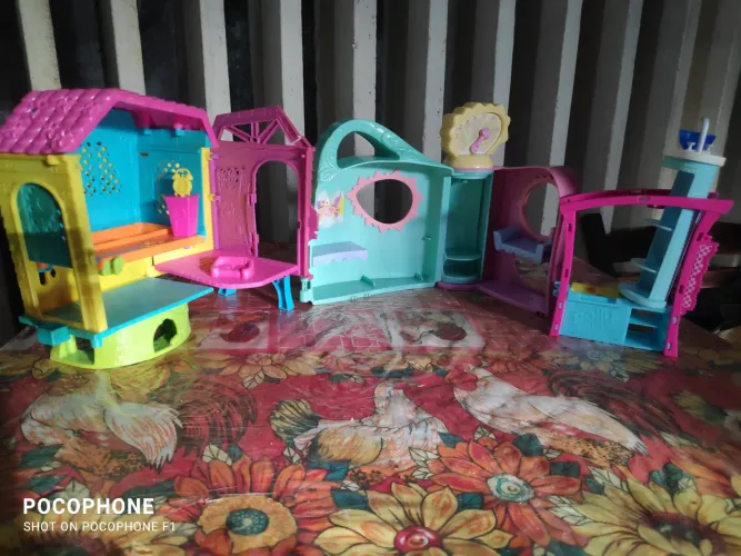 Brinquedos