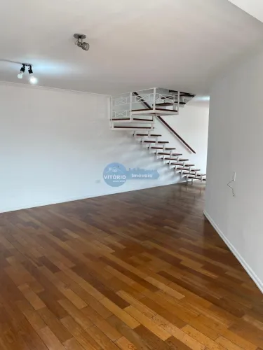 Apto Duplex à venda no Jardim Florida !