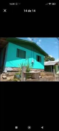 CASA À VENDA - DIRETO COM O PROPRIETÁRIO | CATANDUVAS/SC