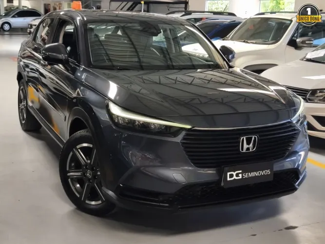 Honda HR-V EX 1.8 Flexone 16V 5P Aut. 2023