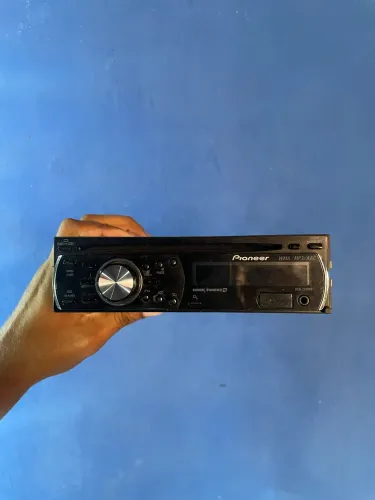 ? Som Automotivo Pioneer Original - Excelente Estado