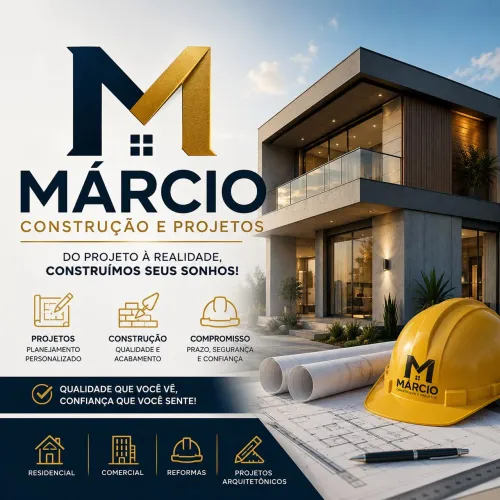 CONSTRUÇÃO EM GERAL