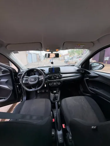 Fiat Cronos Drive 1.0 6V 2023