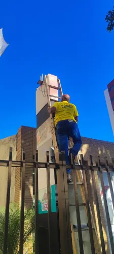 *Eletricista rápido 24 Horas *