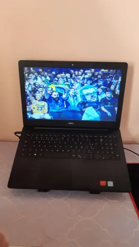 Notebook Dell inspiron I7 2TB HD