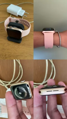 Apple Watch Series 4