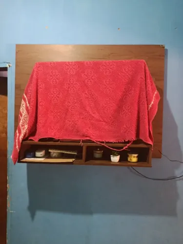 Painel de tv até 42 polegadas * valor 150,00